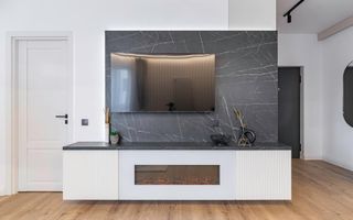 Apartament 2 camere ultrafinisat, Piața Mihai Viteazu - Poză 11