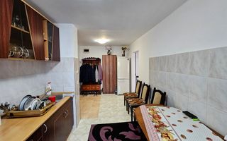 Apartament 2 camere, etaj 3,  mobilat utilat, zona Kaufland Cetate - Poză 5