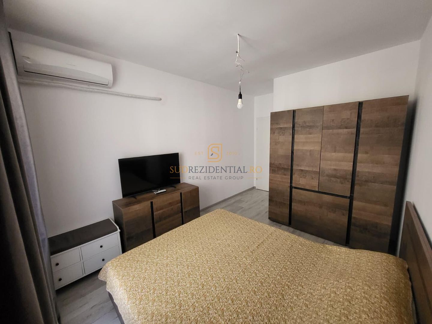 Apartament 2 camere, mobilat si utilat, Drumul Binelui, Comision 0% - Poză 8