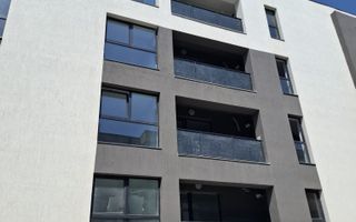 3 Camere, 83 Mp, Decomandat, Modern și Spațios, Ansamblu Nou – Pallady - Poză 5