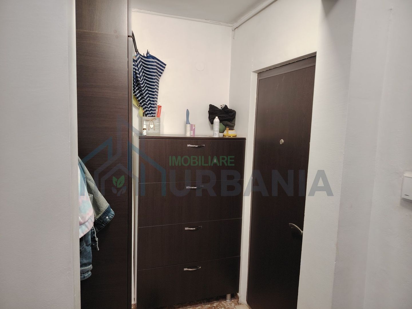 Apartament 3 camere decomandat, Pacurari, Esplanada Mimoza - Poză 6