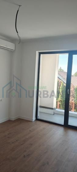 Apartament 2 camere decomandate, 66 mp, 2 balcoane, parcare inclusă, Valea Lupului - Sedes Apartamente Păcurari - Poză 8