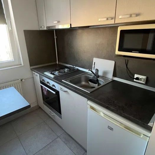 Garsoniera, 1 min Metrou Favorit, PET FRIENDLY, Renovata - Poză 5