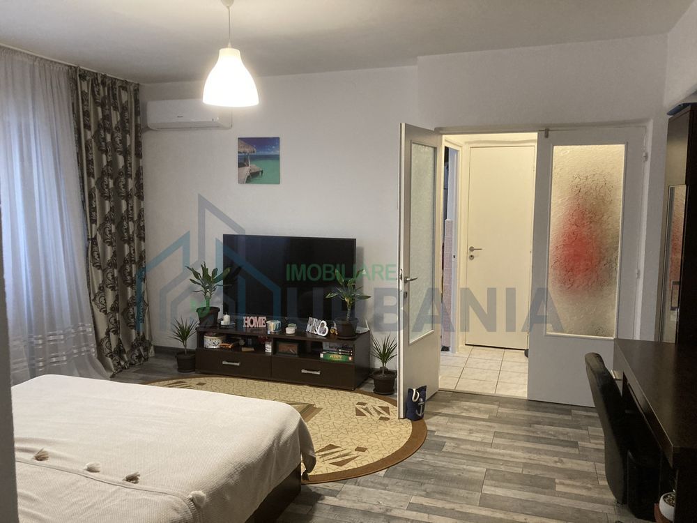 Inchiriez Apartament 1 camera Nicolina termen lung - Poză 6