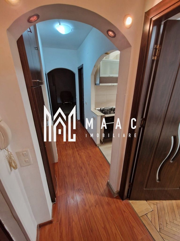 Apartament 3 camere de închiriat | Sibiu, Cedonia | 60 mp - Poză 3