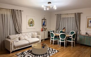 Penthouse Exclusivist , Rooftop & Piscină, Gruia - Poză 1