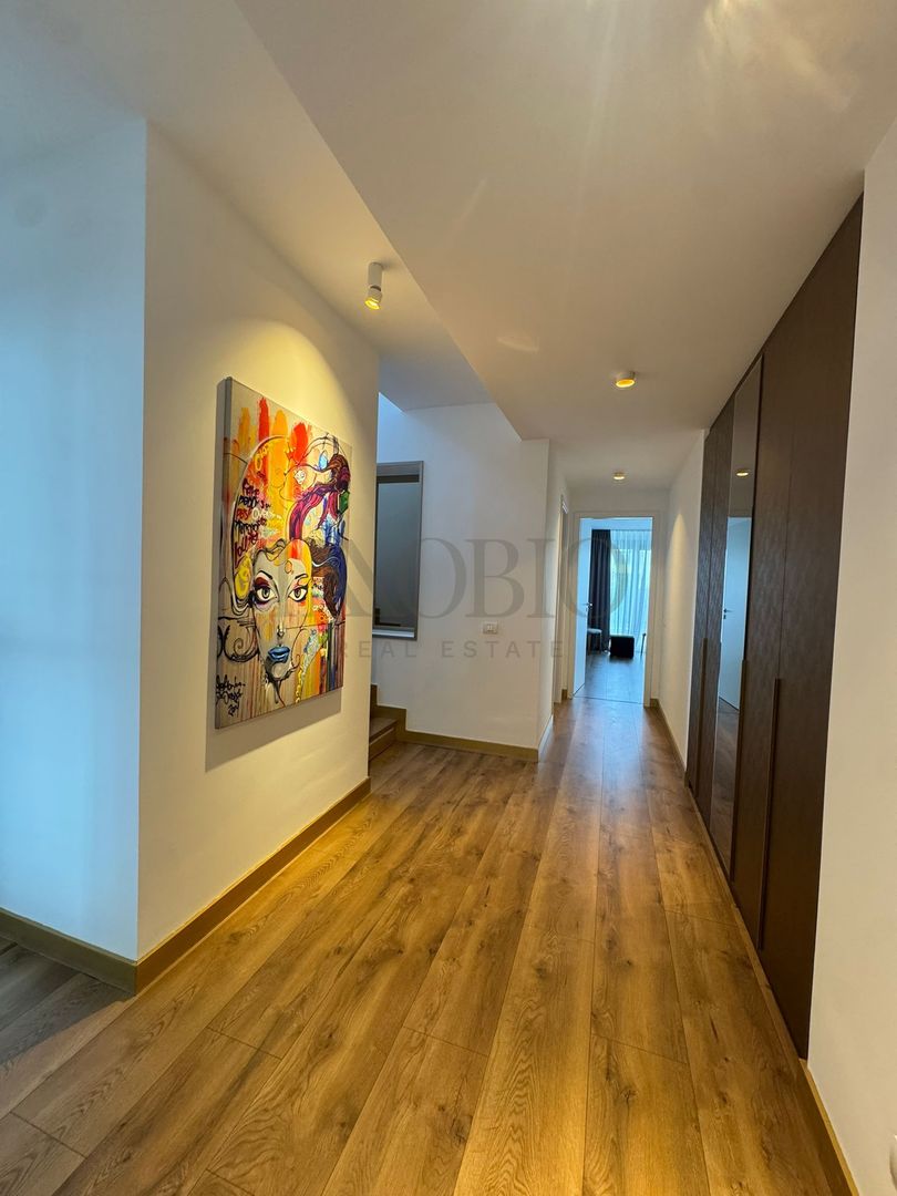 Vila 6 Camere | GreenLake | Gated Community - Poză 22