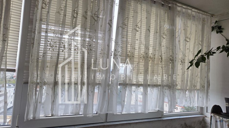 De vânzare – Apartament 2 camere, etaj 9/10, Brașov - Poză 8