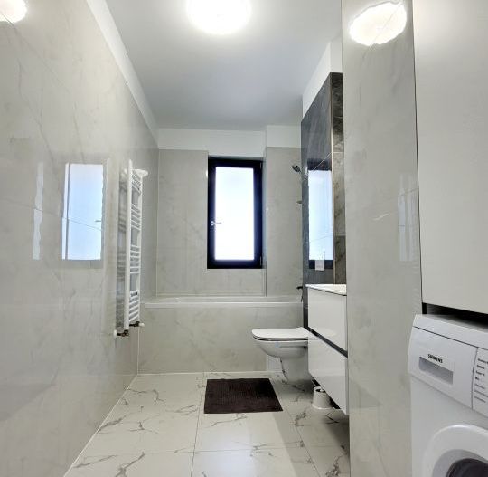 Apartament premium I Terasa si parcare subterana I zona Aradului - Poză 6