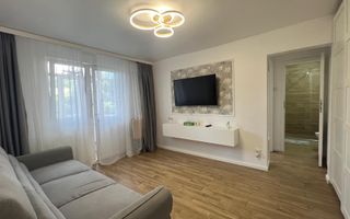 2 camere - prima inchiriere zona Romniceanu - Poză 2