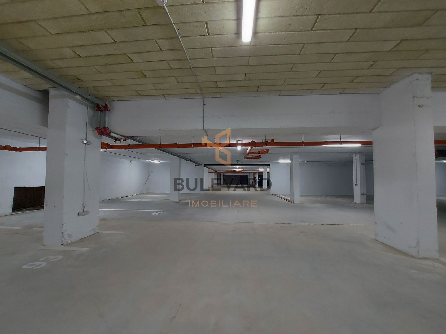 Apartament cu 3 camere+garaj+terasa de 20 mp! - Poză 12