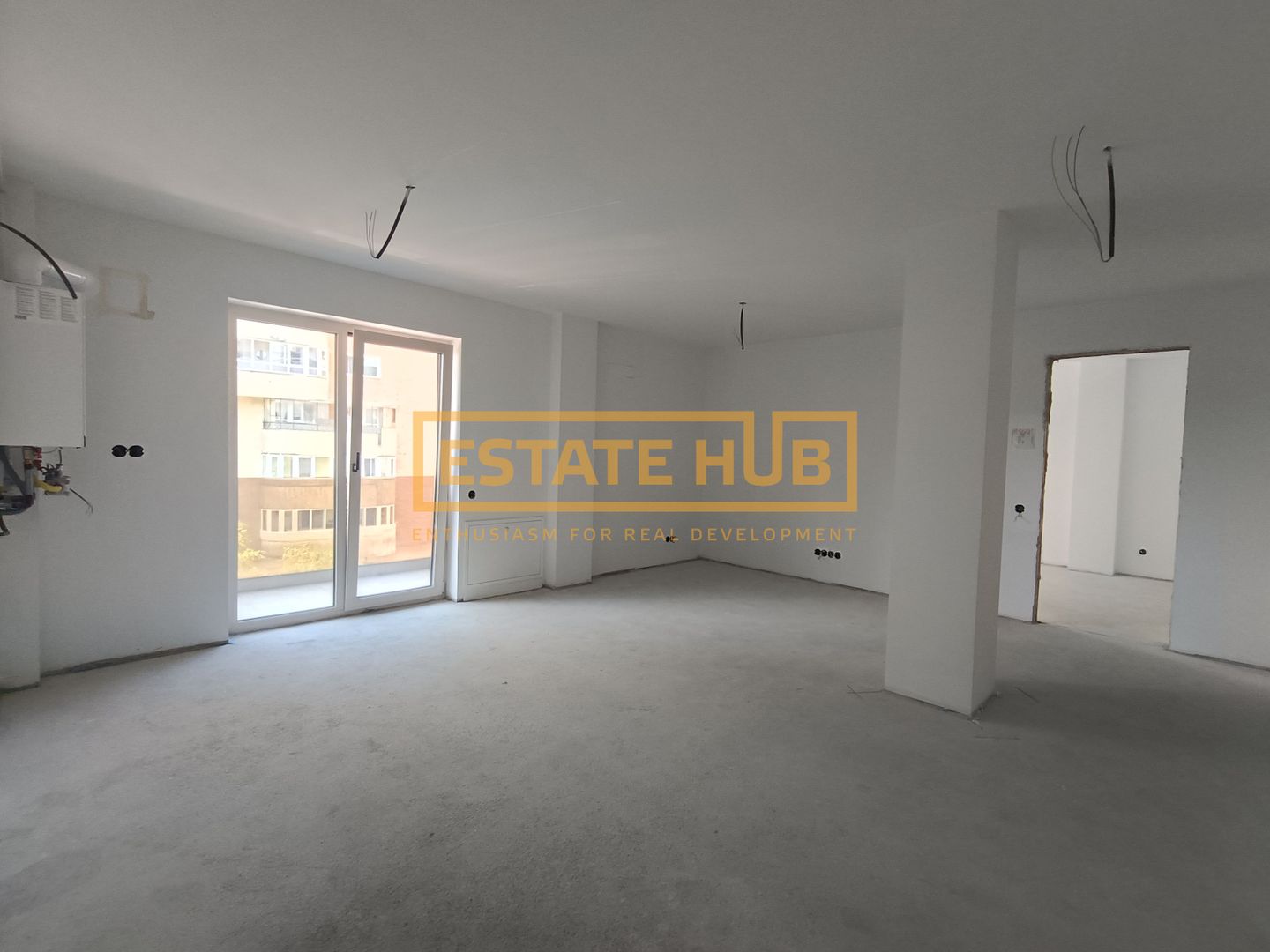 Apartament nou 2 camere | Str Dorobantilor | Comision 0% - Poză 10