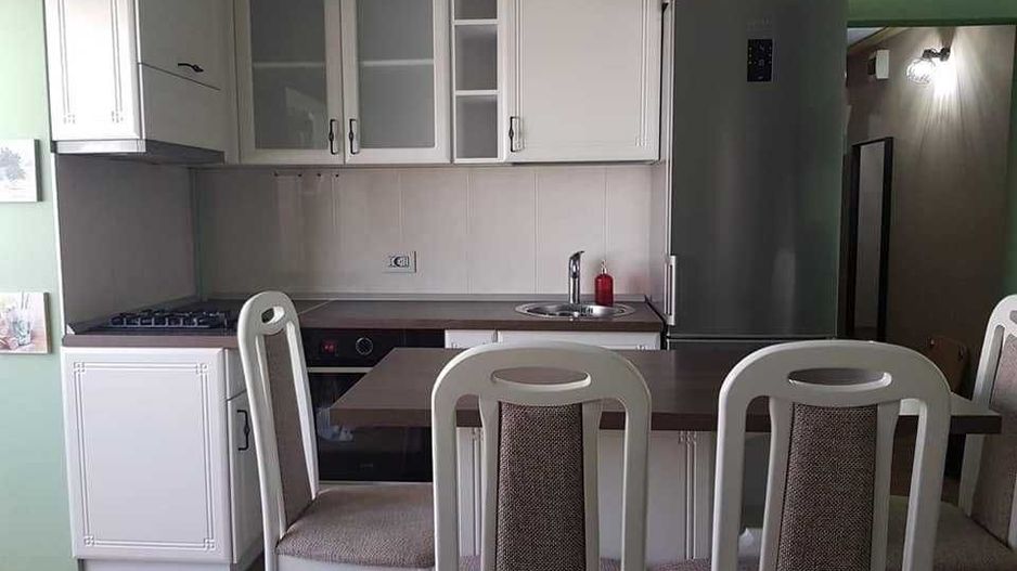 Soarelui-Generala 30 | 3 Camere | Etaj intermediar | Centrala proprie | Renovat - Poză 1