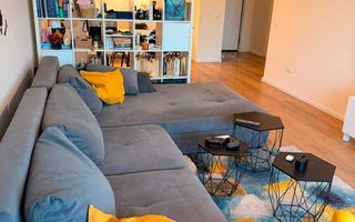 Apartament modern cu 2 camere în Europa. - Poză 2