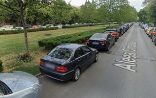 Metrou Stefan cel Mare! View spectaculos parcul circului - ap 3 camere - Poză 3