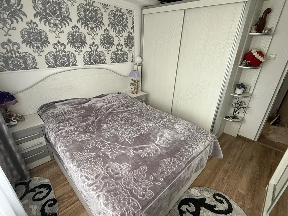 BRASADAS vinde ap 2 cam Micro 16 etaj 2/4 mobilat. - Poză 4