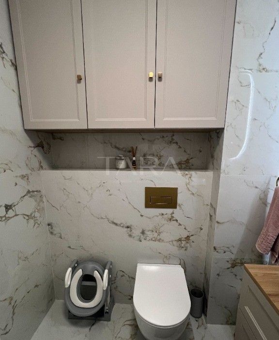 Apartament 3 camere decomandat, zona BMW - Poză 12