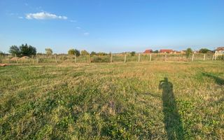 Teren intravilan 604 mp de vânzare – Șura Mică, Sibiu - Poză 10