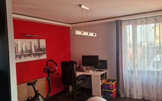 Vilă Exclusivistă P+1, 5 Camere, 613 mp Teren – Moșnița Nouă - Poză 2