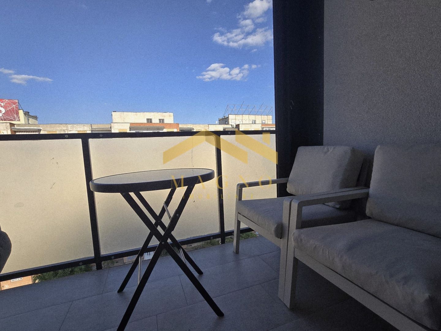 Apartament cu 4 camere de vanzare, Micalaca / Iuliu Maniu Residence - Poză 15