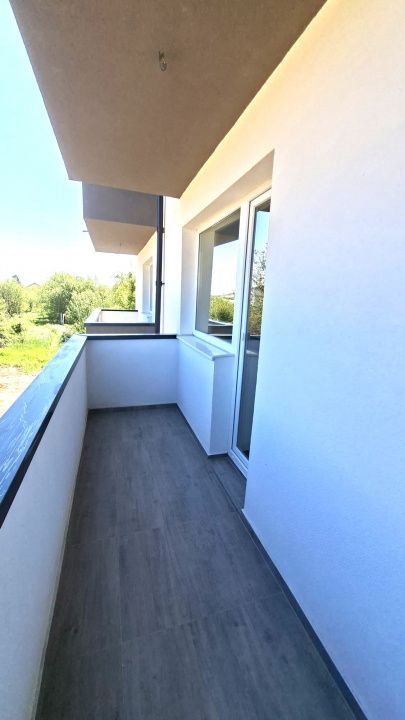 Garsoniera Bloc 2026 Cavalerului Residence et.1 loc de parcare inclus - Poză 7