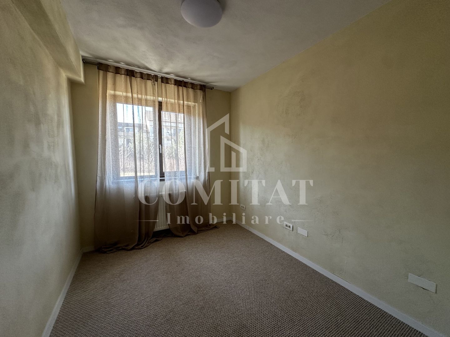 Apartament la cheie | 3 camere | Bloc nou | Borhanci - Poză 9