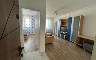 Apartament complet mobilat si utilat de inchiriat, Sos.Salaj, sector 5 - Poză 5