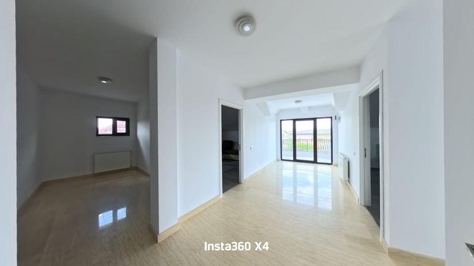 Casă P+1+M spațioasă cu 9 camere de vânzare Voluntari, 425 mp teren - Poză 15