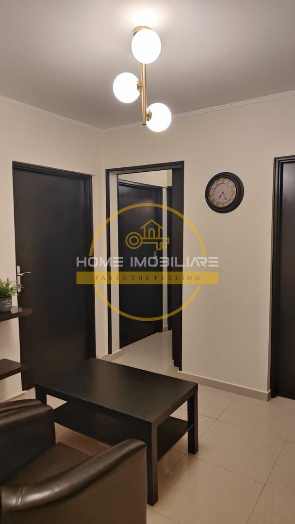 Apartament modern, 3 camere, 72mp zona Dacia - Poză 20