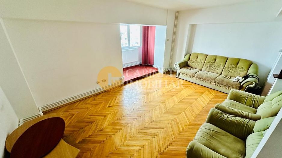 3 Camere Decomandat 78mp - Bloc 1990 - Zona CUG - Poză 5