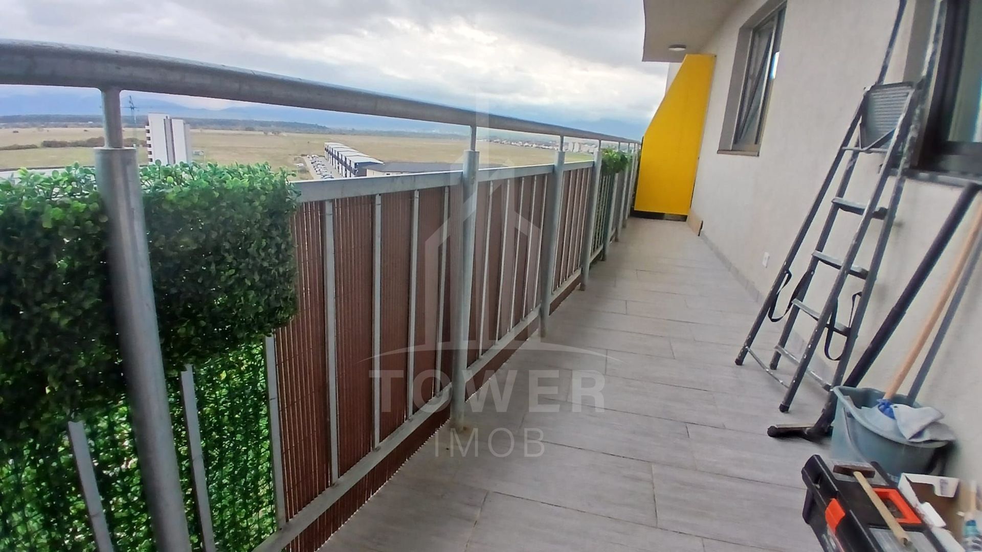 Apartament 2 camere | prima inchiriere | zona Piata Rahaova - Poză 11