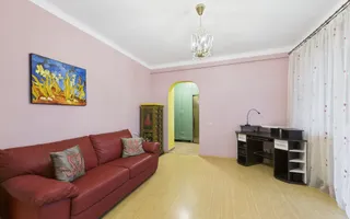 Apartament cu 2 camere de vânzare în zona Capitale - Poză 18