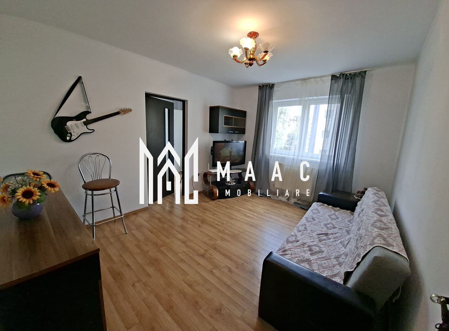 Apartament  2 camere | 35 MPU | Hipodrom 3 - Poză 7
