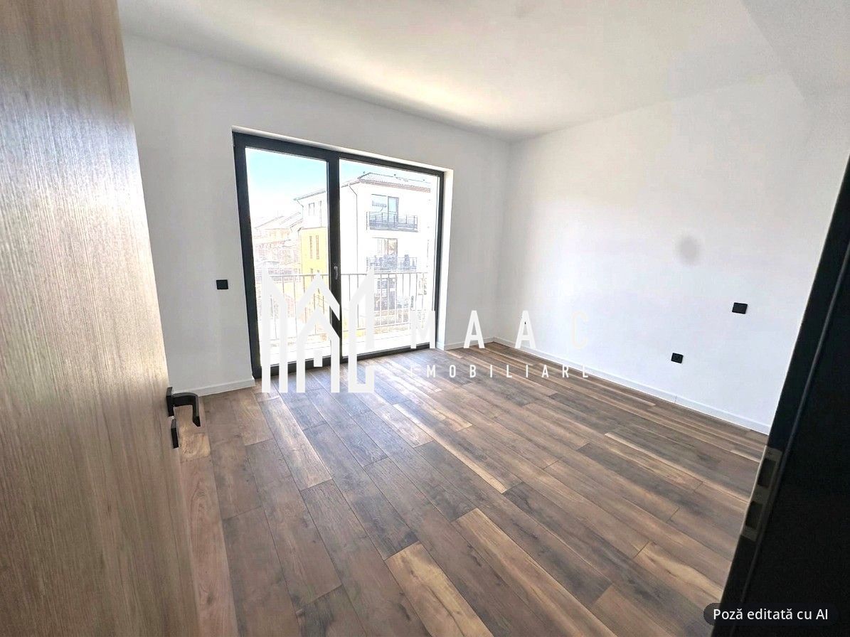 Apartament 2 camere de vânzare | Șelimbăr | 56 mp | parcare - Poză 1