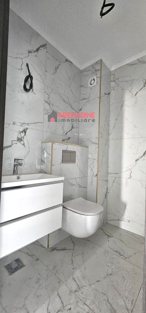 Apartament 3 camere decomandat, nemobilat–Subcetate Residence,Sânpetru - Poză 9
