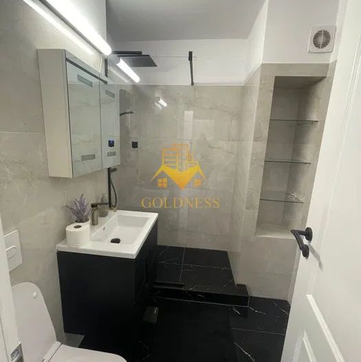 2 camere, decomandate, modern, Marasti Zona Cinema Marasti, OMV,Vlaicu - Poză 6