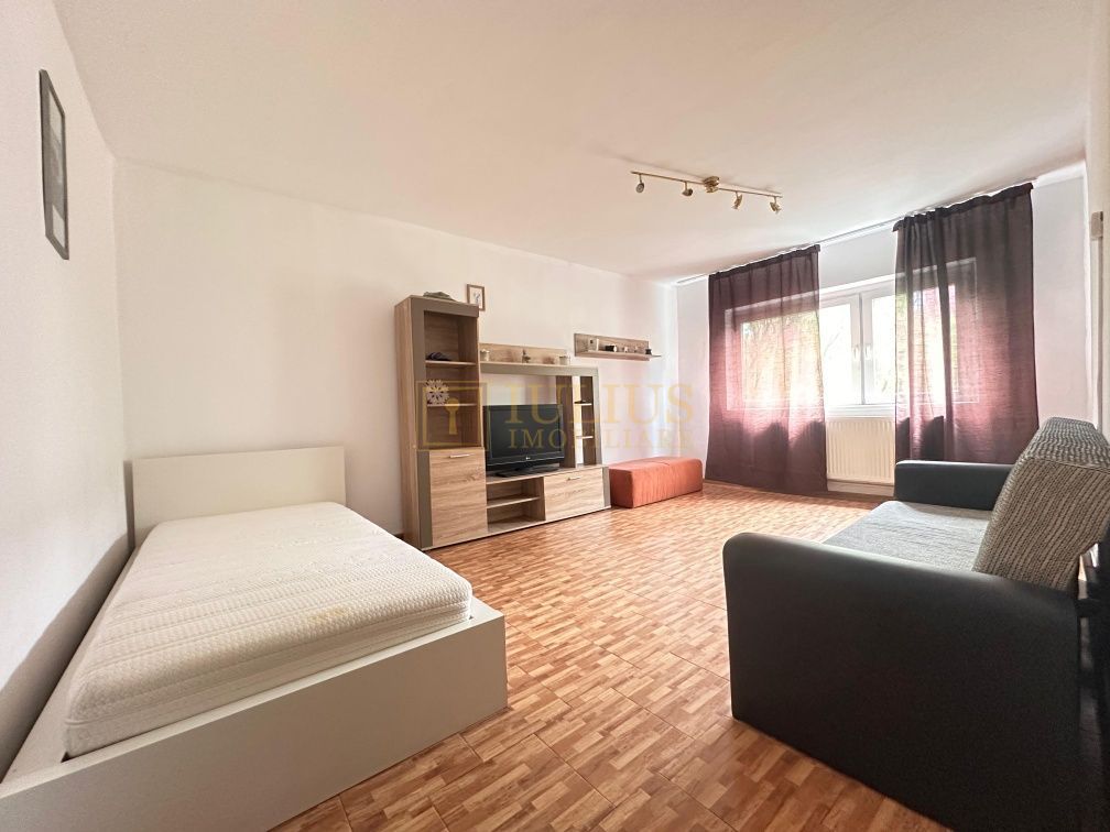 2 camere| Lipovei| decomandat| centrala proprie| apartament spatios| - Poză 1