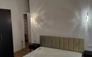 Apartament 3 camere de închiriat | Bloc nou 2025 | 60 mp + terasă | - Poză 8