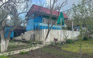 De vânzare lot pentru casă de vacanță- Răzeni, Ialoveni ,La doar câțiva pasi de Lacul Piatihatka - Poză 2