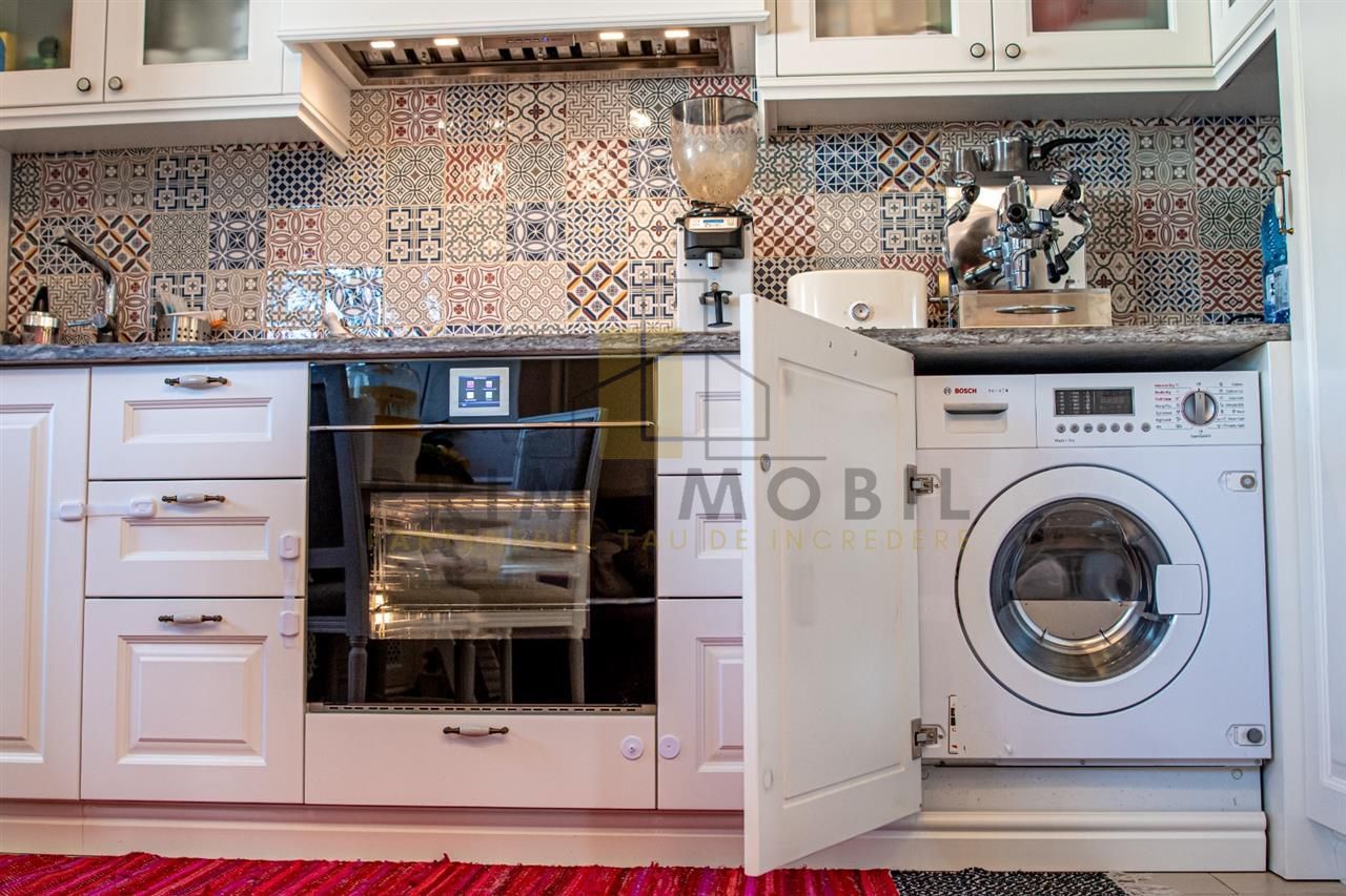 Apartament De Lux in Tatarasi - Stejar - Poză 4