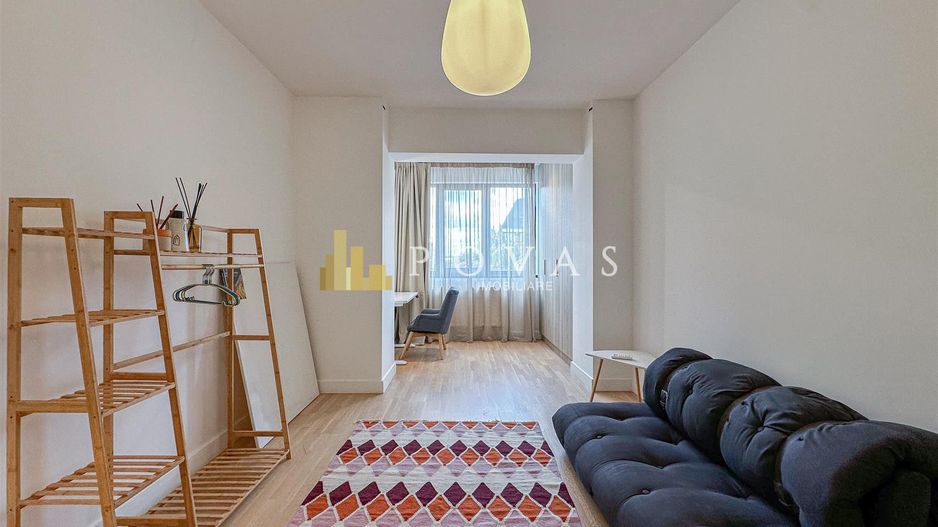 Inchiriere Apartament 3 Camere Herastrau Aviatiei - Poză 5