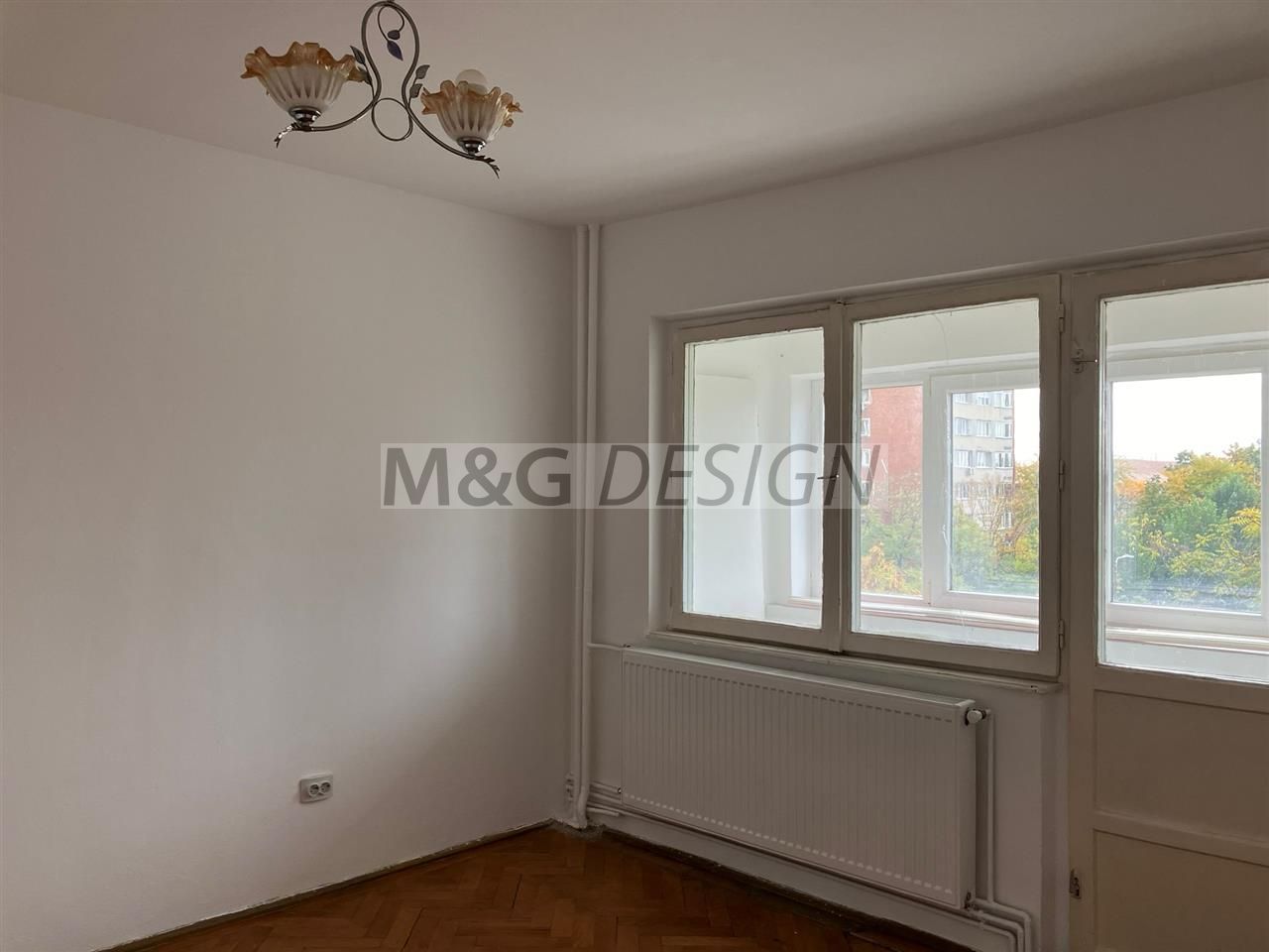 Ap 3 cam Gh Lazar-Cetatii   confort 1 centrala proprie - Poză 7