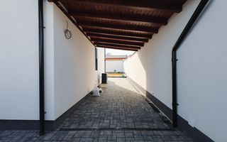 Casă individuală I 3 dormitoare I Curte 380 mp I Daia Nouă - Poză 9