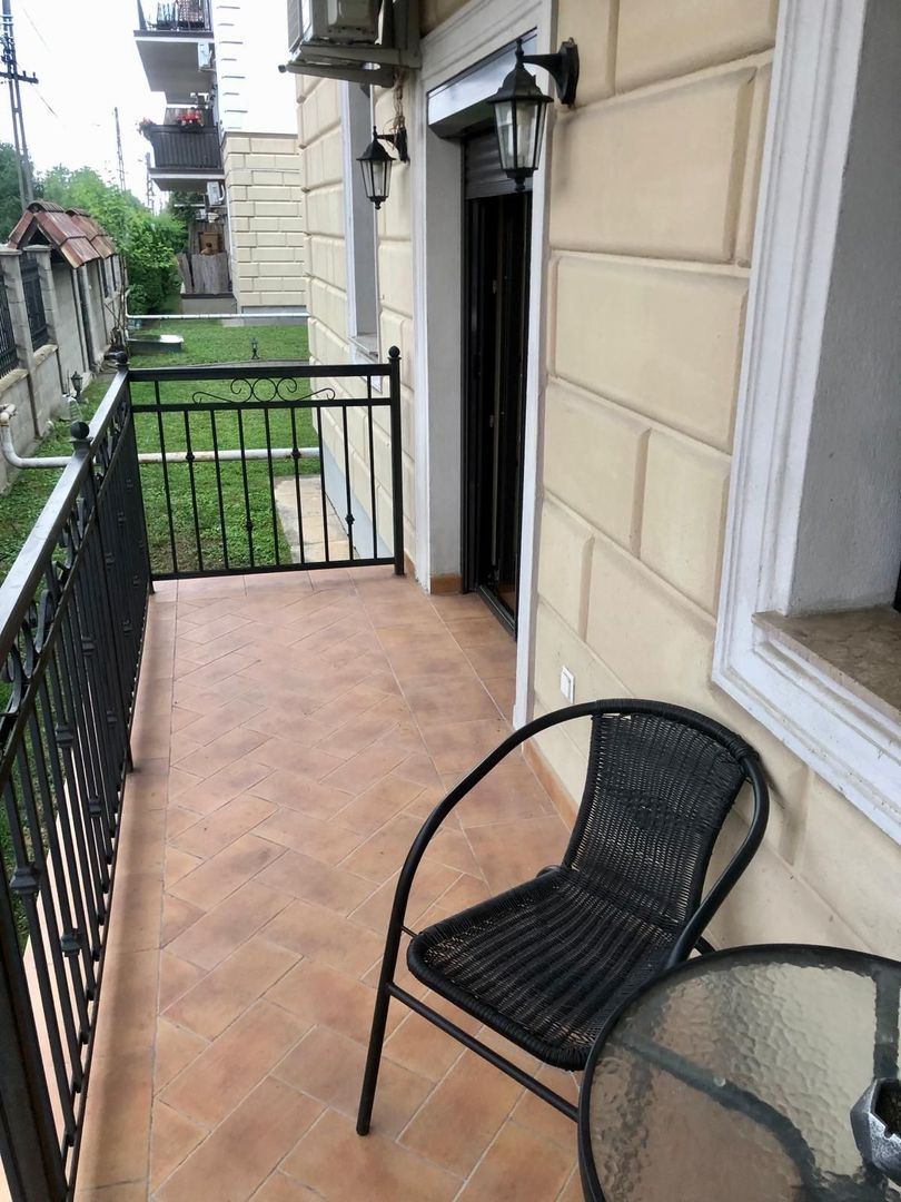 Apartament cu 2 camere si loc de parcare - Poză 14