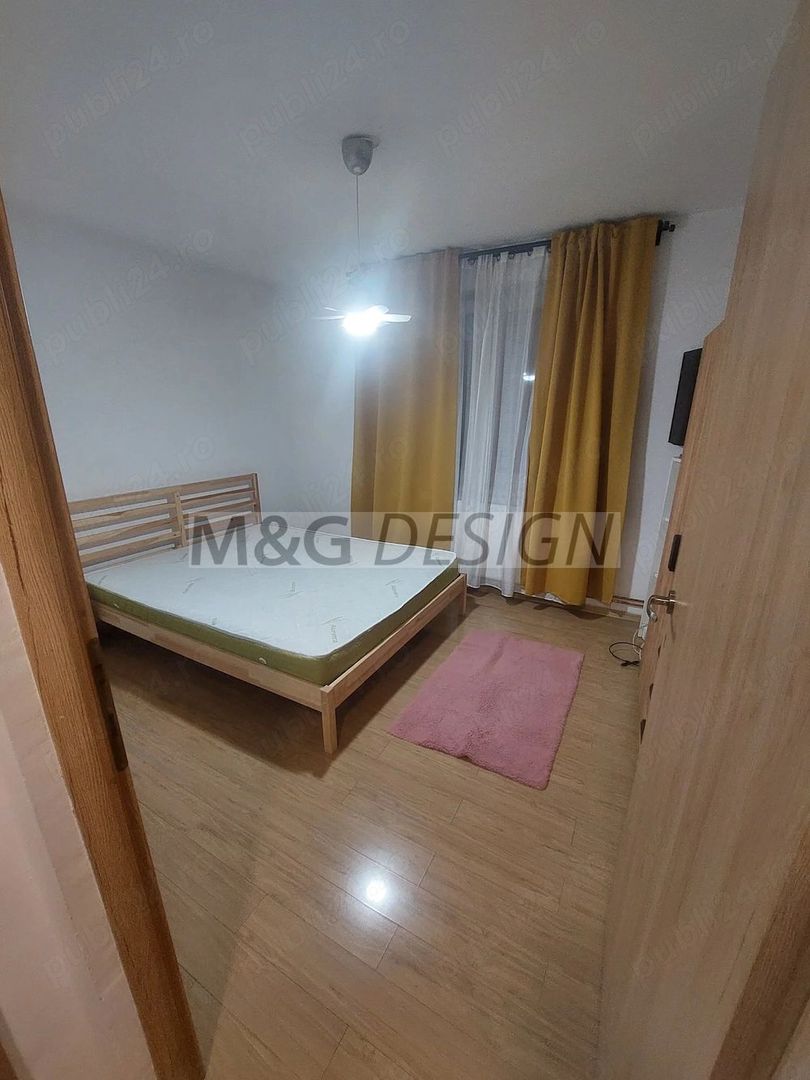 2 camere etaj 1 Brancoveanu renovat CENTRALA - Poză 7