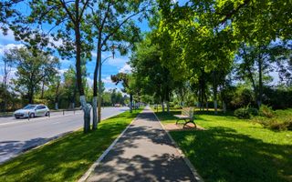 Inchiriere spatiu comercial, echipat, pozitionare stradala Metalurgiei - Poză 26