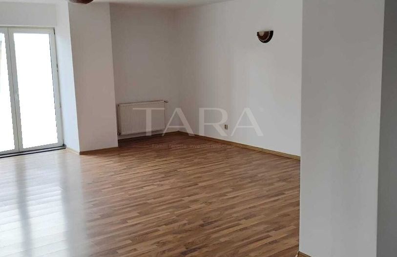 Apartament spațios cu balcon generos în Borhanci, Cluj-Napoca - Poză 4