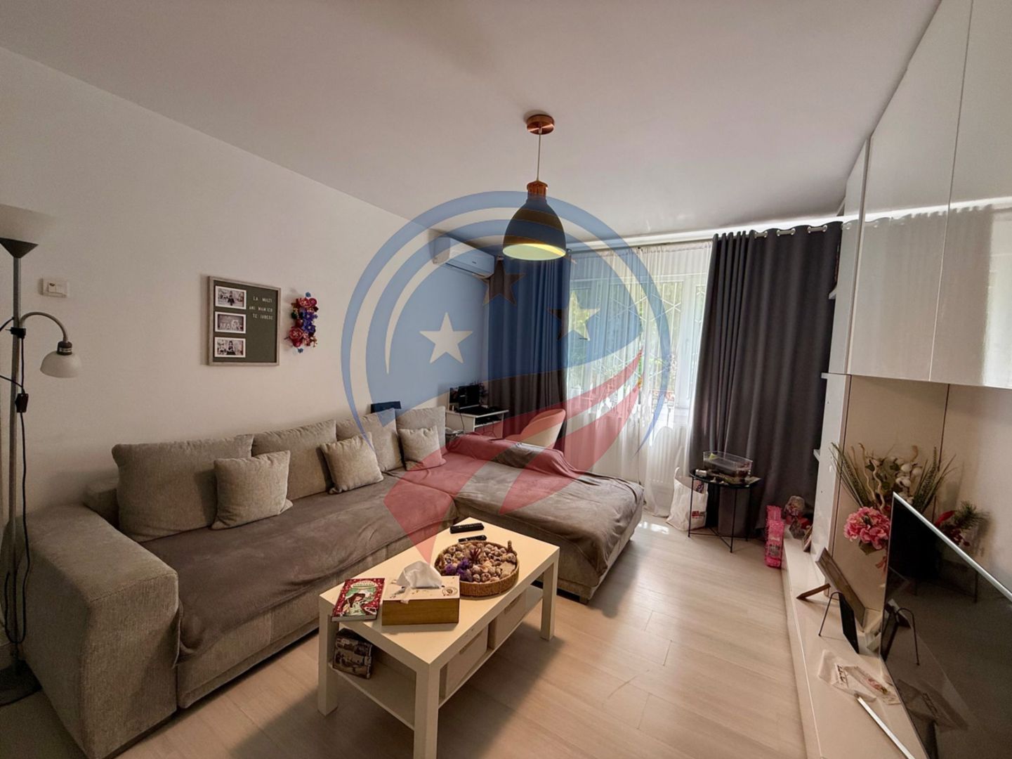 Apartament 3 camere/de inchiriat/Parter/Craiovita Noua - Poză 4