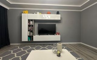 Apartament 3 Camere | 65mp | Decomandat | 2 Bai | Aurel Vlaicu - Poză 3