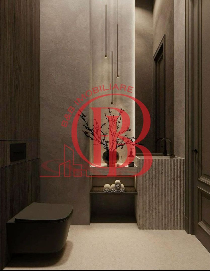 Apartament Premium 3 camere Mutare Rapida Smart Home - Poză 8